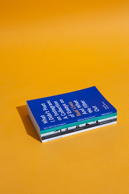 Building an Author Brand